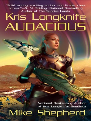 Kris Longknife Series 183 Overdrive Ebooks Audiobooks And